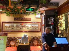 -大海碗·京菜炸酱面(雍和宫店)