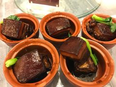 东坡肉-山外山菜馆(玉泉路店)