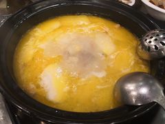 -蜀中吴养生板栗鸡(会展店)