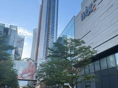 -深圳湾万象城(南山店)