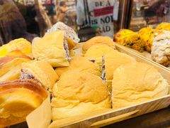 -Olé精品超市(北京合生汇店)