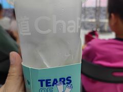 -茶百道(大兴绿地缤纷城店)