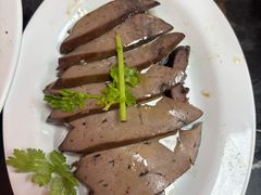 -乌文新澄海卤鹅店