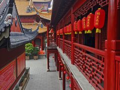 -钦赐仰殿道观