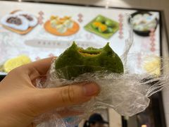 -沈大成(城隍庙店)