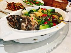 -潮福城大酒楼(二环东路店)