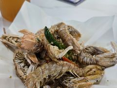 -明本湛江鸡•海鲜小厨(陈家祠店)