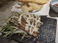 -極上萬膳·日料放题(海岸城店)