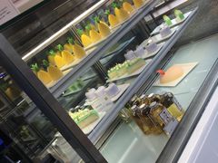 -奈雪的茶(大梅沙8号仓店)