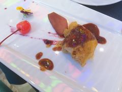 法式鹅肝-鹭江潮餐厅•福建菜(鹭江佲家酒店)