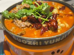 -3号仓库·创意中国菜(乐清正大广场店)