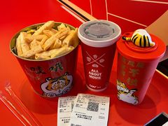 -CGV影城(壹方城IMAX店)