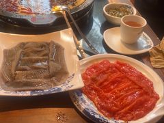 -大河宴·椒麻鱼火锅(北京路中和美食街店)