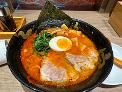 -无敌家现熬骨汤拉面(颐堤港店)