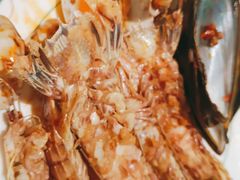 -亚马逊海鲜自助(梅溪湖步步高店)