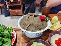-楠火锅(龙阳广场店)