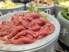 -大橘元自助回转火锅(天河新天地店)