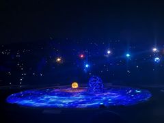 -鼎盛王朝康熙大典实景演出
