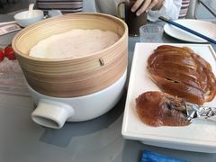 -小大董·烤鸭(观景餐厅·南京西路店)