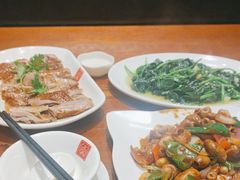 -潮名荟潮州菜馆(祈福缤纷世界店)