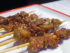 -忆3毛烧烤美食城(龙塘直营店)