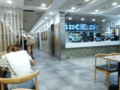 -魏家凉皮(博水商务大厦店)