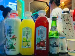 -麦度量贩式KTV(中联广场店)