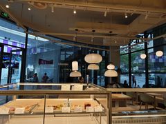 -奈雪的茶(青岛卓悦里INTOWN店)
