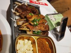 -清真·宁夏印象·盐池滩羊肉体验店(江宁路店)