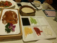 -四季小馆·地道北京小吃(广百店)