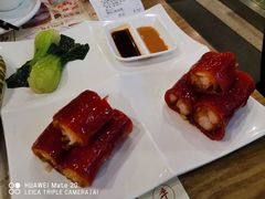 -赏点粤式点心(广州塔店)