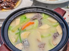 -潮州府·潮菜·砂锅粥(徐家汇店)