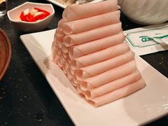 -南门涮肉(通州店)