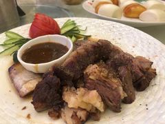 -福满园大酒楼(梅林店)