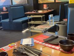 -海之屋韩式烤肉(海棠68环球美食街店)