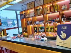 -添福来墨鱼饺子 · 海鲜东北菜(大连星海·黄浦路店)