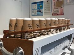 -% Arabica阿拉比卡咖啡烘焙工坊