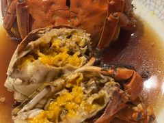 -老吉士酒家(天平路店)