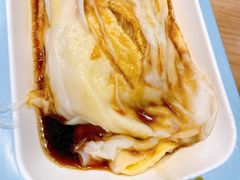-红荔村肠粉(中银店)