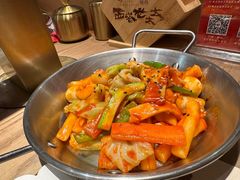 -西塔老太太泥炉烤肉(杭州首店)