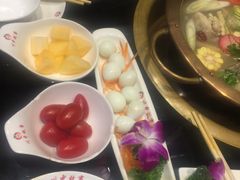 -川中故事·成都老火锅(东书房店)