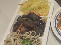-丝路伊兰·兰州牛肉面(牛街总店)