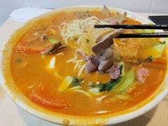 全家福-项记面馆(明瓦廊店)