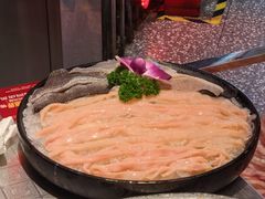 -朱光玉火锅馆(龙阳广场店)