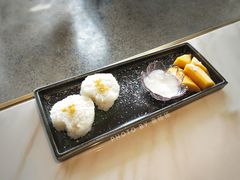 芒果糯米饭-南妈stay·泰国料理