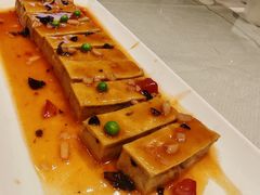 -老牌坊鲁菜名店(聊城美食岛店)