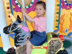 -南京银杏湖乐园