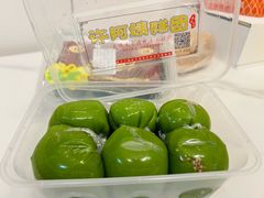 -许阿姨糕团店(南京总店)