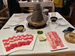 -东来顺饭庄(西直门店)