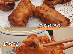 -今一靓汤.顺德菜东莞三十年老字号(厚街店)